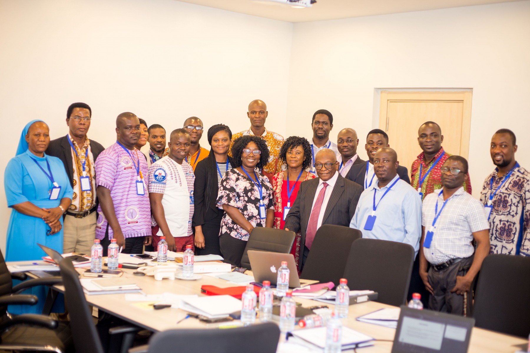 Corporate Governance