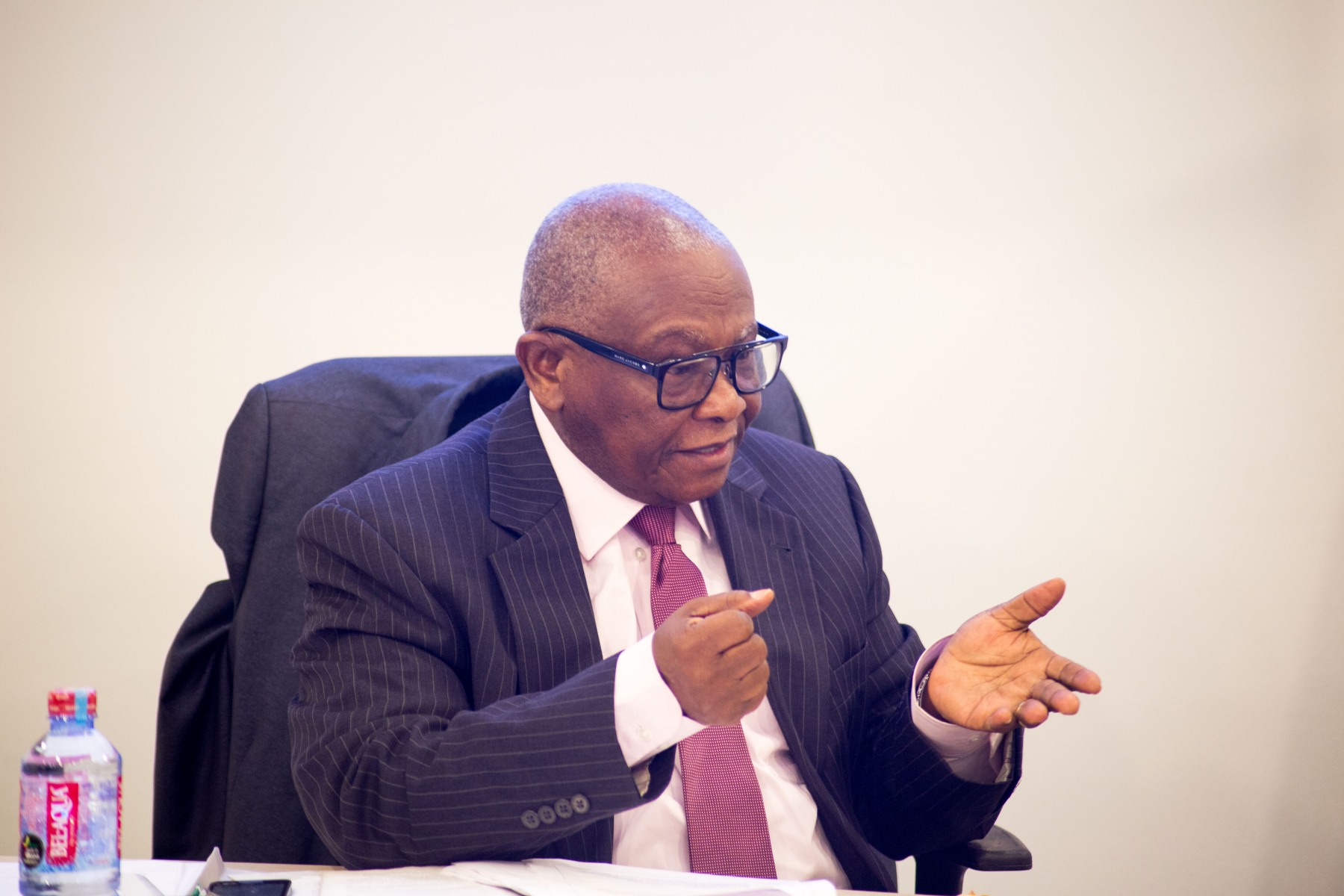 Financial Management