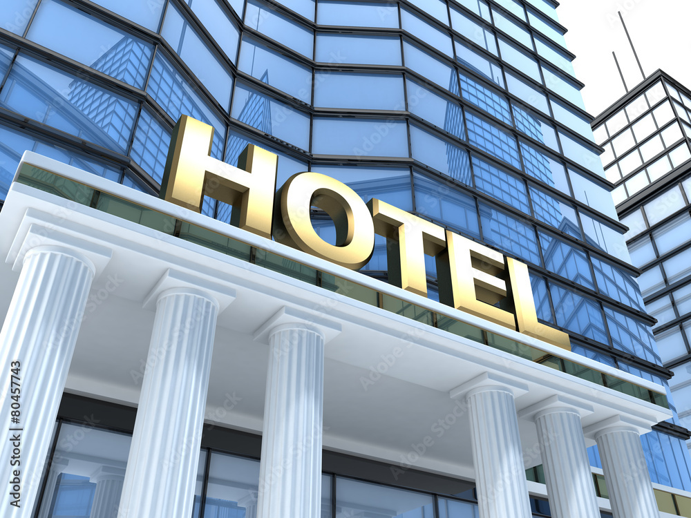 Hotel Industry